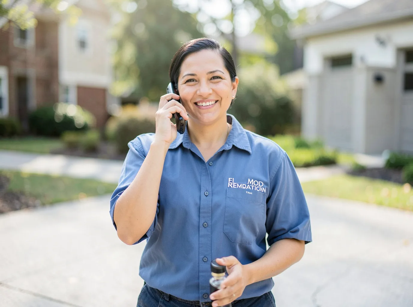 Mold Remediation Saint Benedict, OR FAQs
